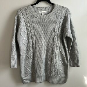 Chaus New York knit sweater